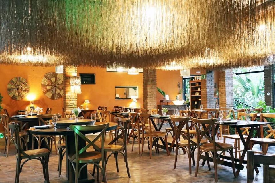 Restaurant/places to eat, Restaurant/places to eat