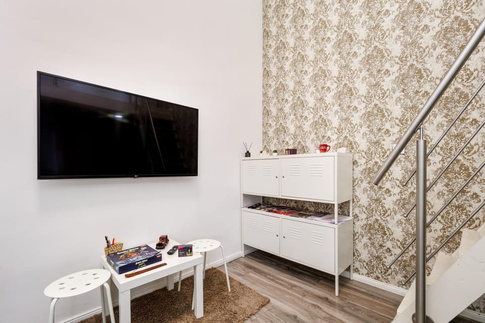 TV and multimedia