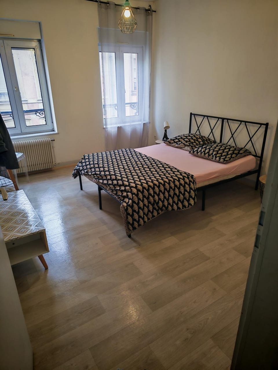 urban station strasbourg centre Apartment in Strasbourg