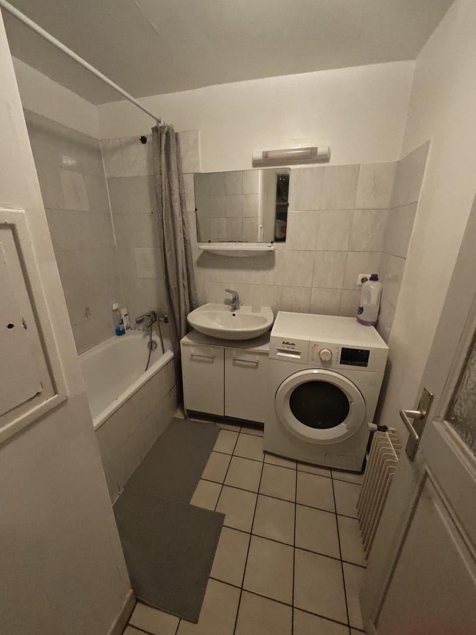 urban station strasbourg centre Apartment in Strasbourg