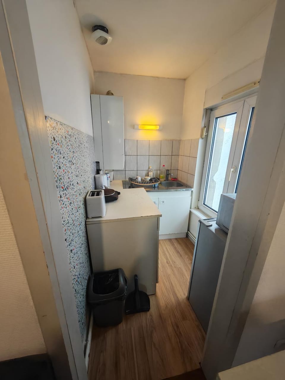 urban station strasbourg centre Apartment in Strasbourg