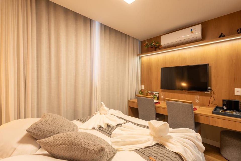 Studio - Itaim Bibi - Próximo a Faria Lima Apartment in Sao Paulo City