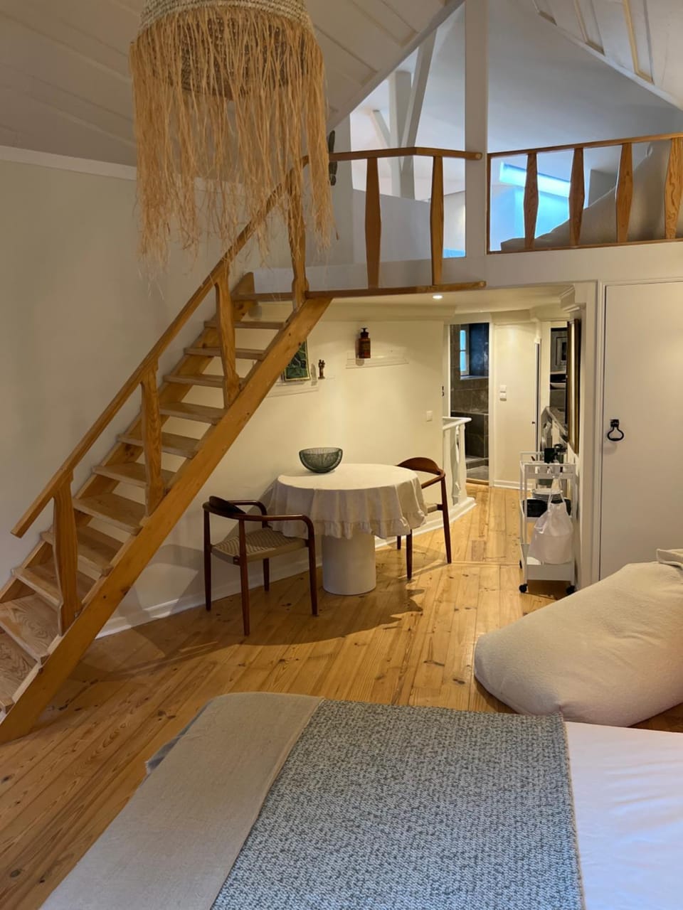 Saint George Apartment in Lisbon