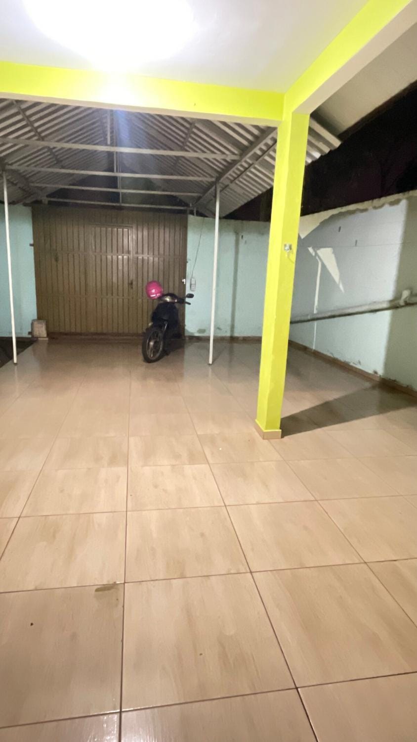 Kitnet completa próximo ao centro de Foz House in Foz do Iguaçu