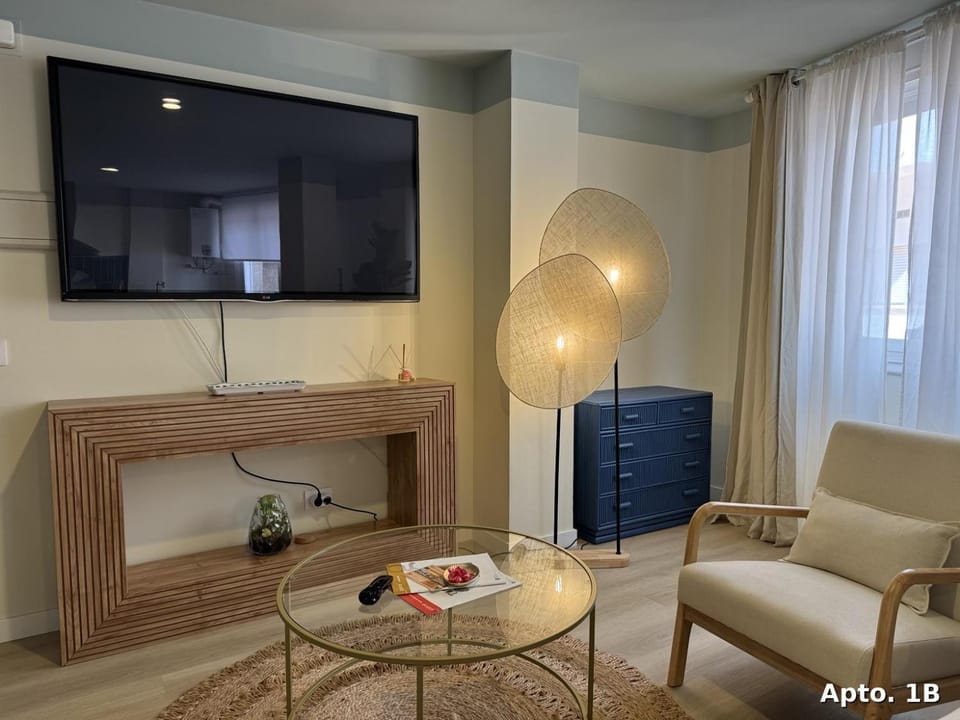Silgar Stays AC Parking Apartment in Sanxenxo