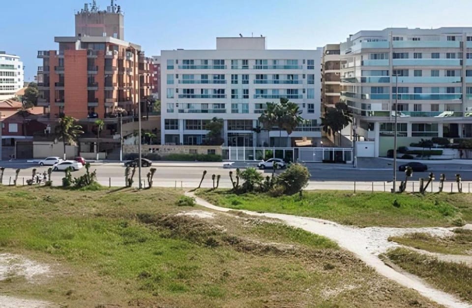 MANDAI APART Studio Apartment in Cabo Frio