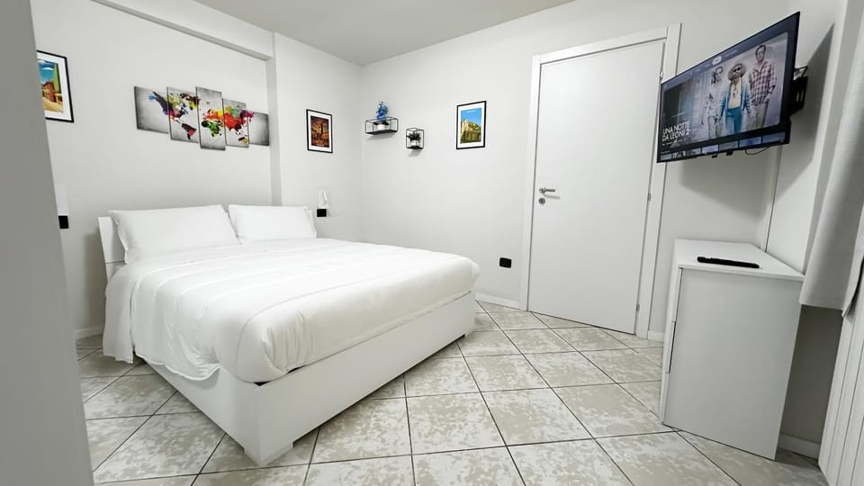 Antonella's sweet home AIRPORT ORIO AL SERIO Apartment in Lombardy
