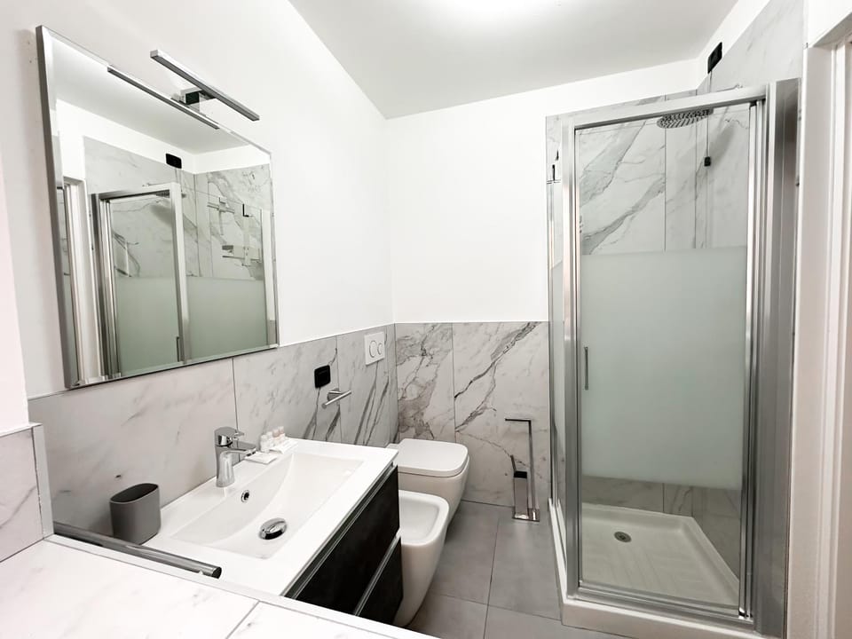 Antonella's sweet home AIRPORT ORIO AL SERIO Apartment in Lombardy