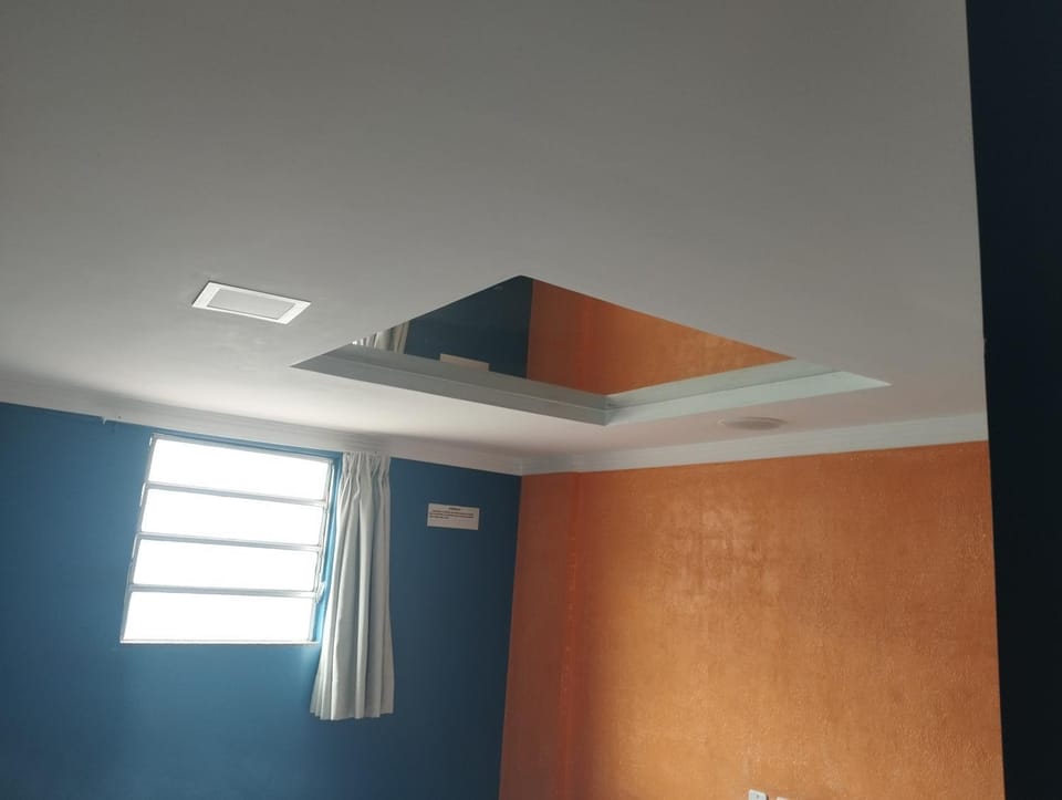 Motel pousada Zafira Hotel in Salvador