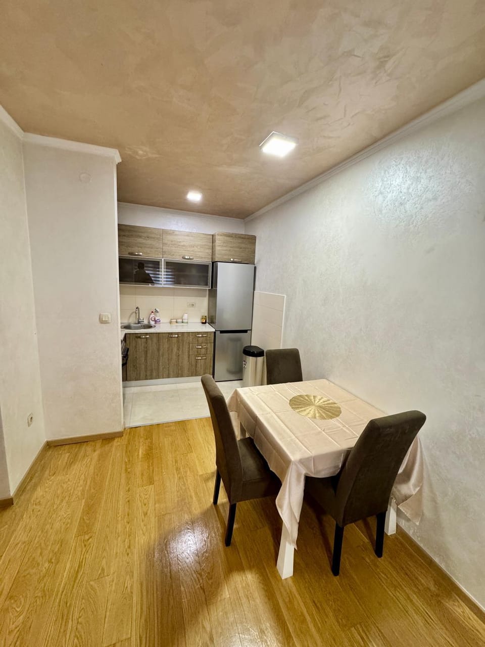 Modern City Apartment Apartment in Podgorica