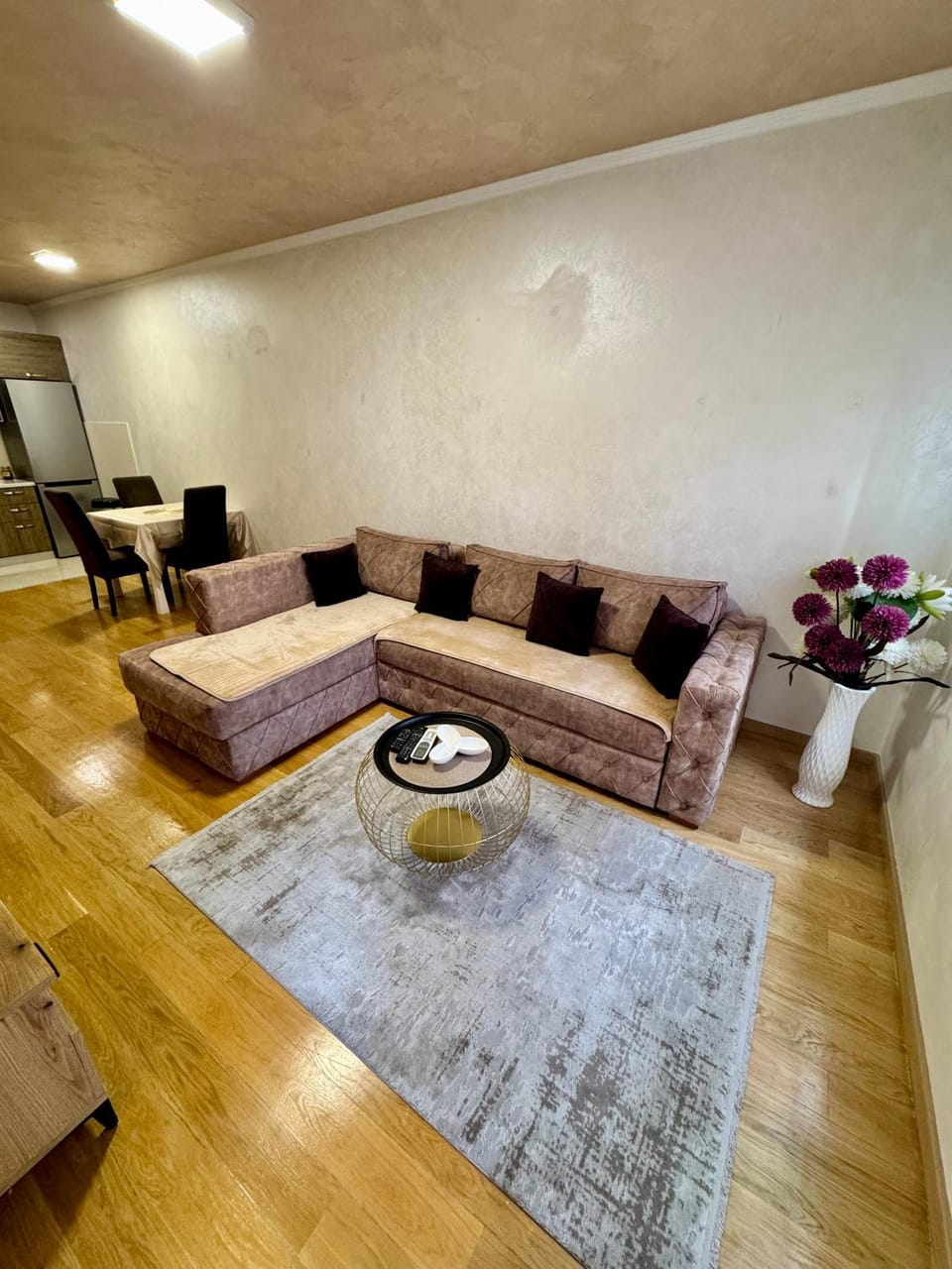 Modern City Apartment Apartment in Podgorica