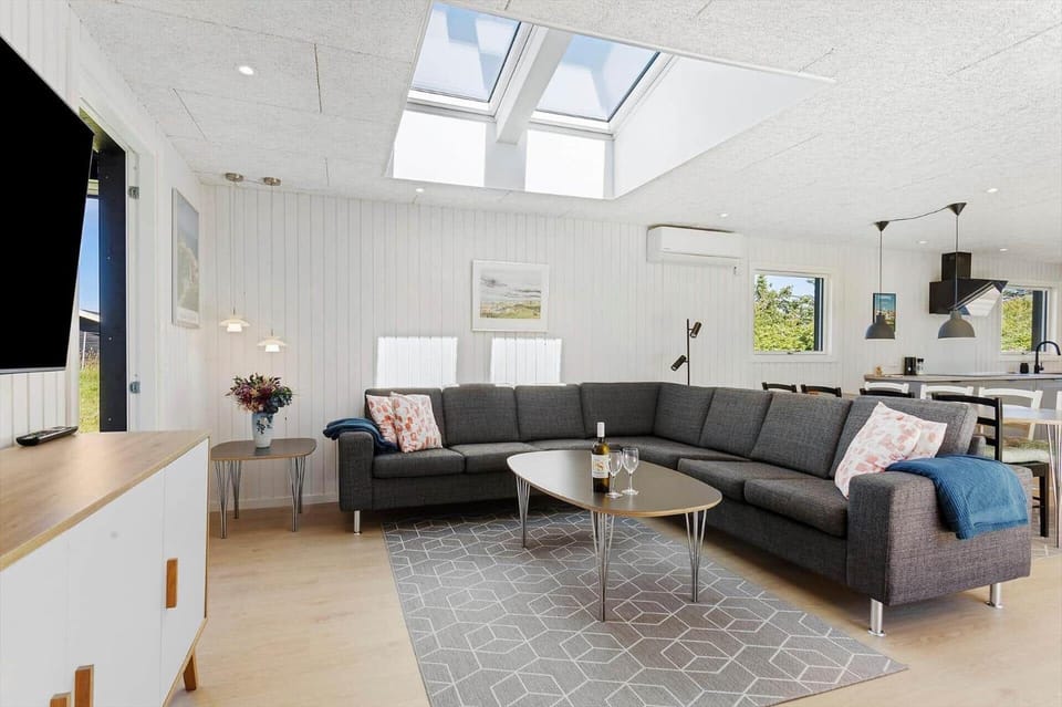 LN2052-Hjorring-Stenurtvej-3 House in Lønstrup