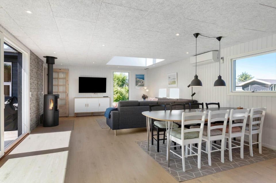 LN2052-Hjorring-Stenurtvej-3 House in Lønstrup