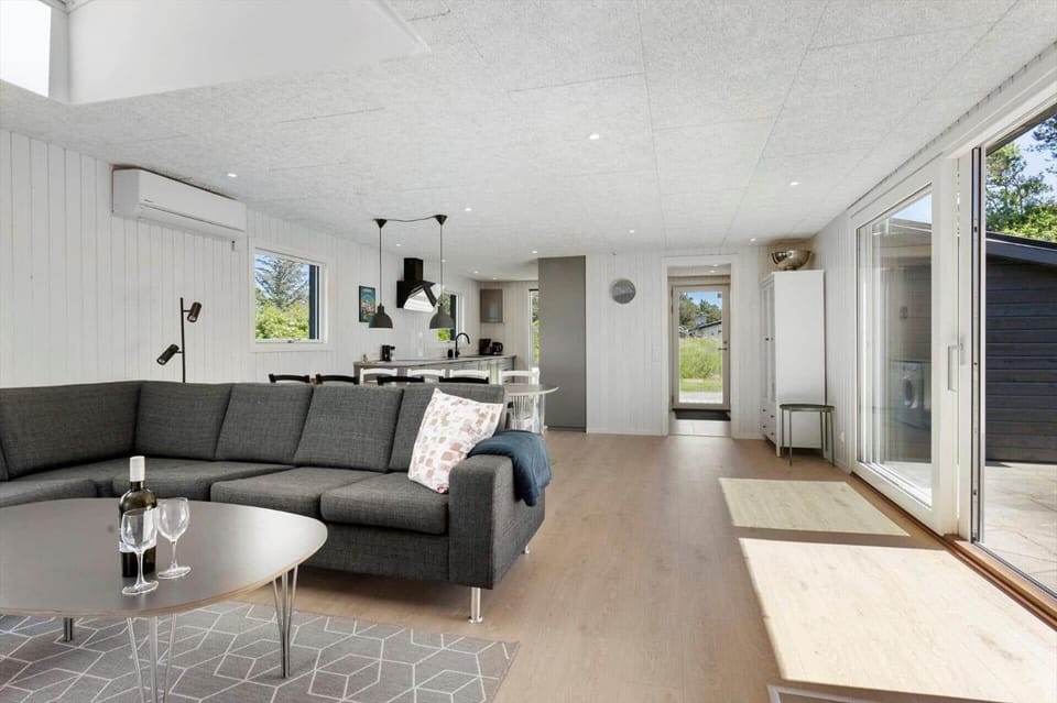 LN2052-Hjorring-Stenurtvej-3 House in Lønstrup