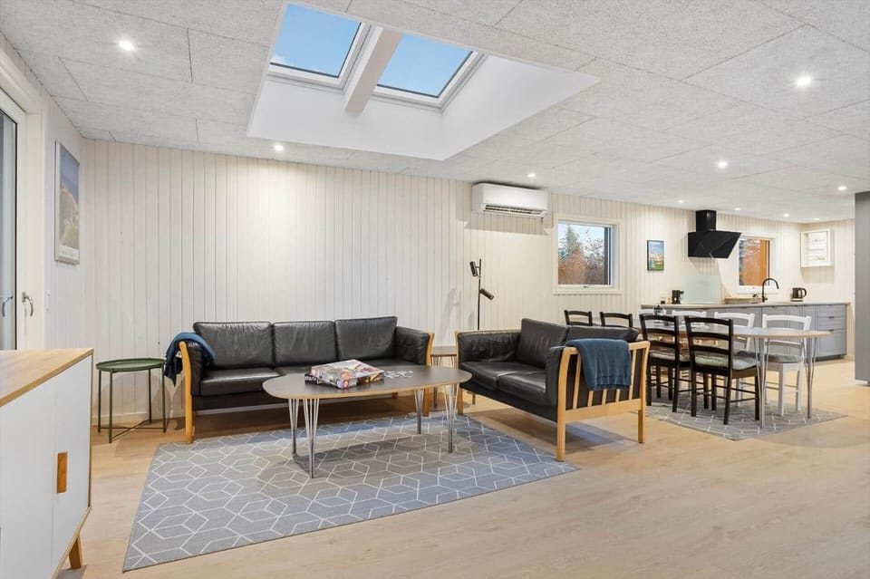 LN2052-Hjorring-Stenurtvej-3 House in Lønstrup