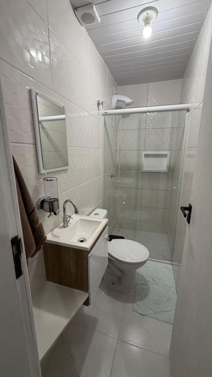 Hostel do Blue Hostel in Florianopolis