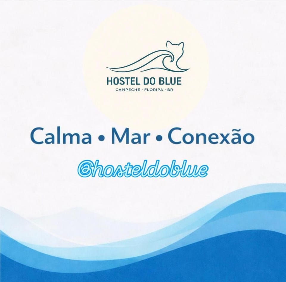 Hostel do Blue Hostel in Florianopolis