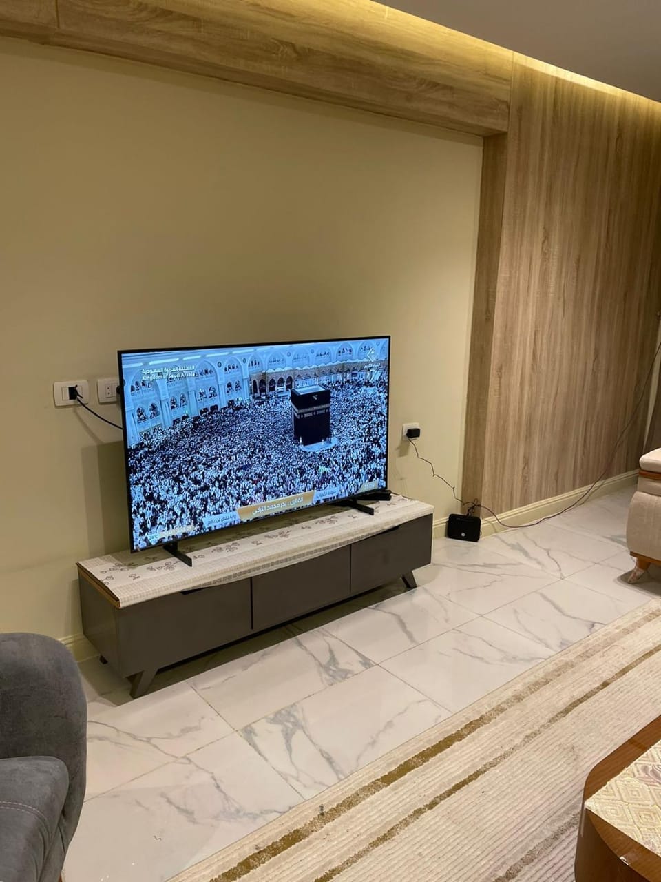 TV and multimedia