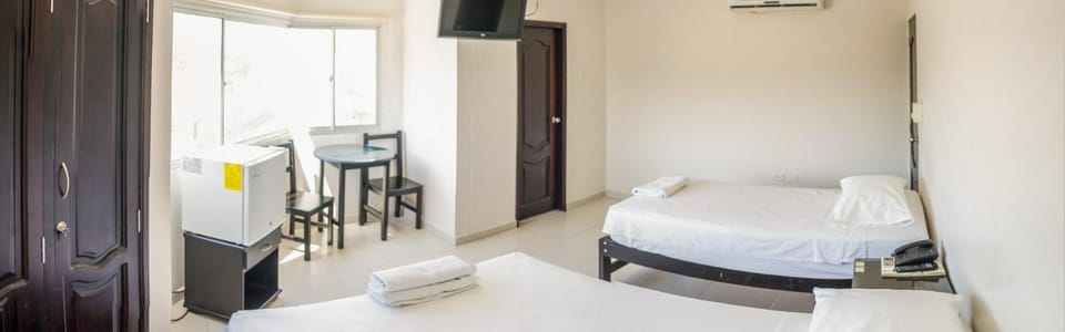 Hotel CATAYAR Hotel in Santa Marta