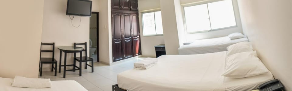 Hotel CATAYAR Hotel in Santa Marta