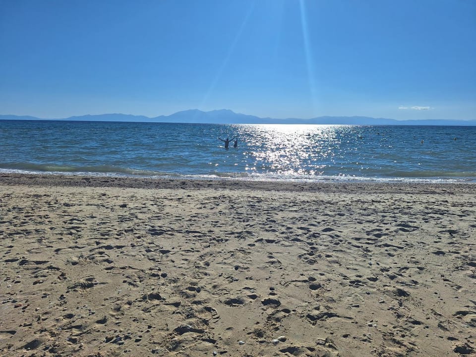 Off site, Beach, Beach