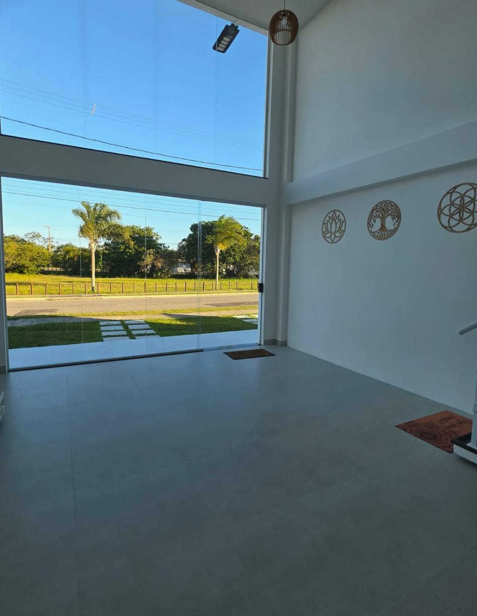 Day, Garden, Lobby or reception