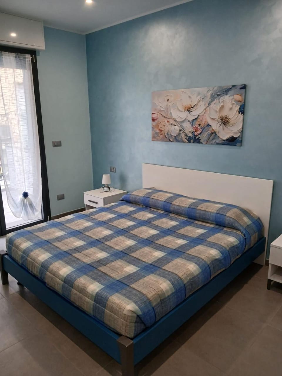 mini condominio Apartment in Loano