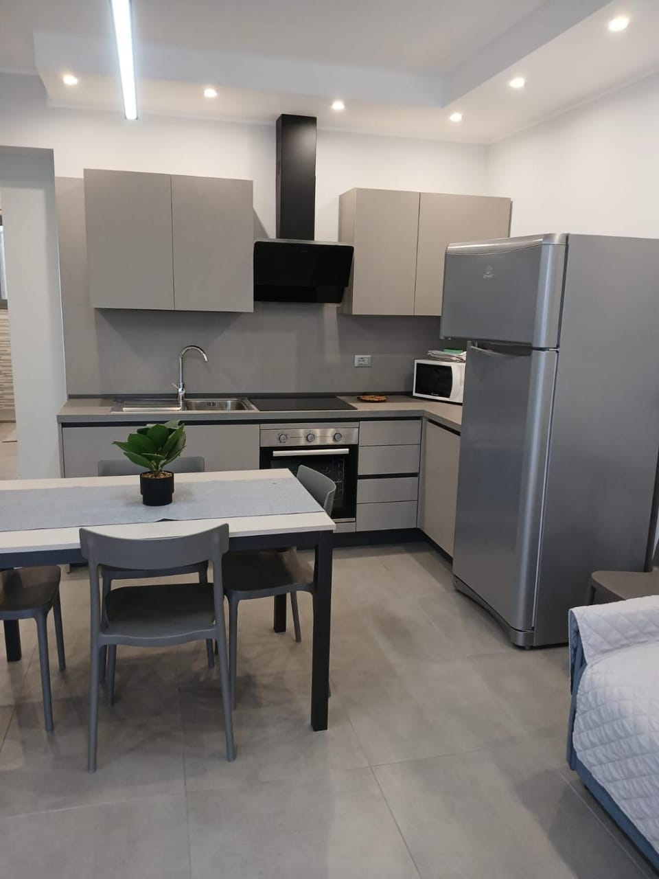 mini condominio Apartment in Loano