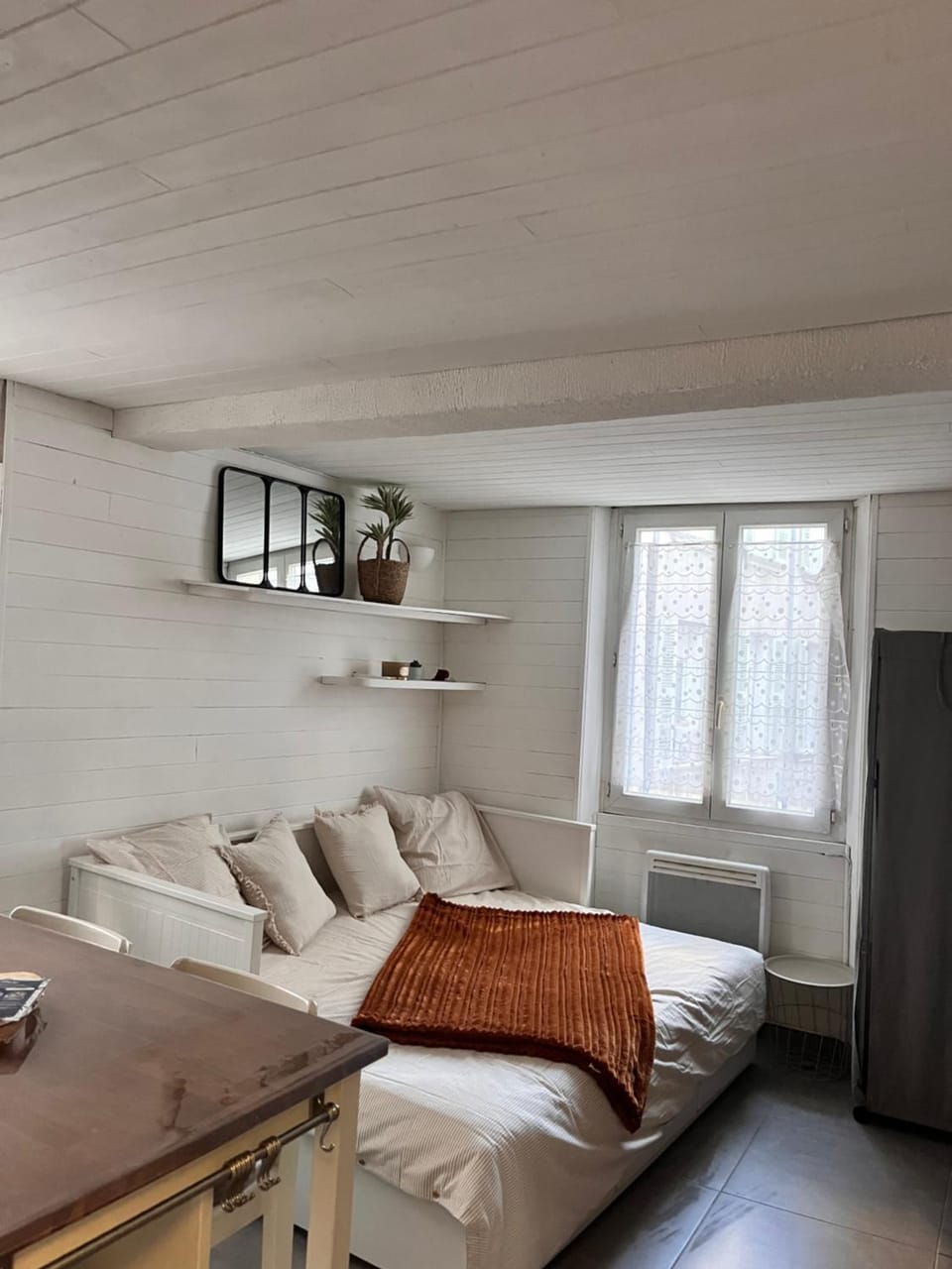 Studio cosy au cœur de Toulon Apartment in Toulon