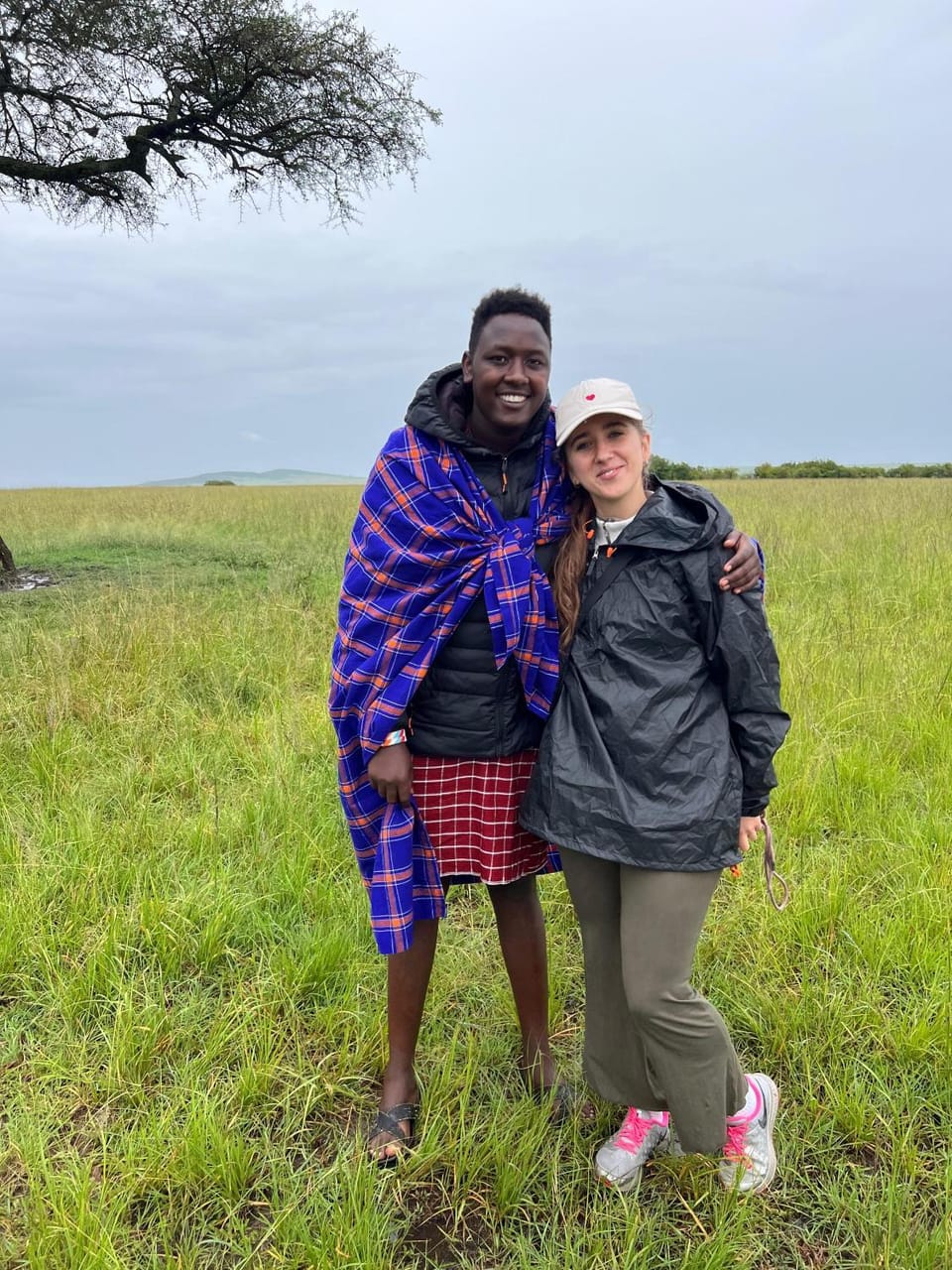 leyianmaasaisafaris Nature lodge in Kenya