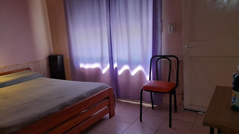Rincon del viajero Inn in La Pampa Province, Argentina