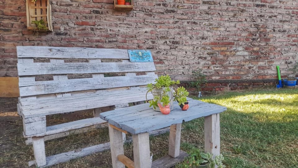 Rincon del viajero Inn in La Pampa Province, Argentina