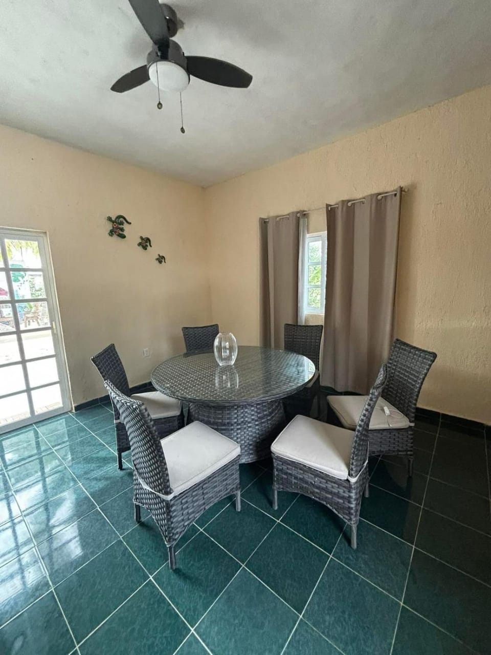 Luna House in State of Quintana Roo