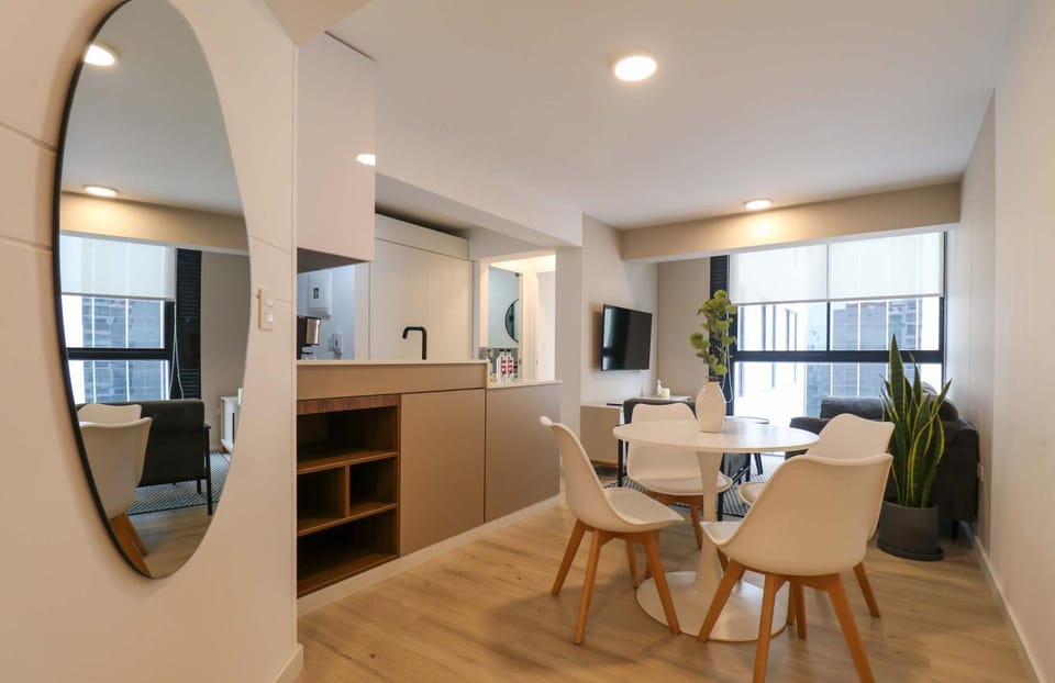 Amme in San Isidro by Wynwood House Apartment in San Isidro