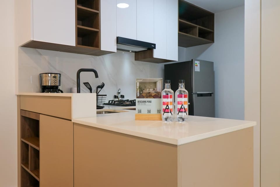 Amme in San Isidro by Wynwood House Apartment in San Isidro