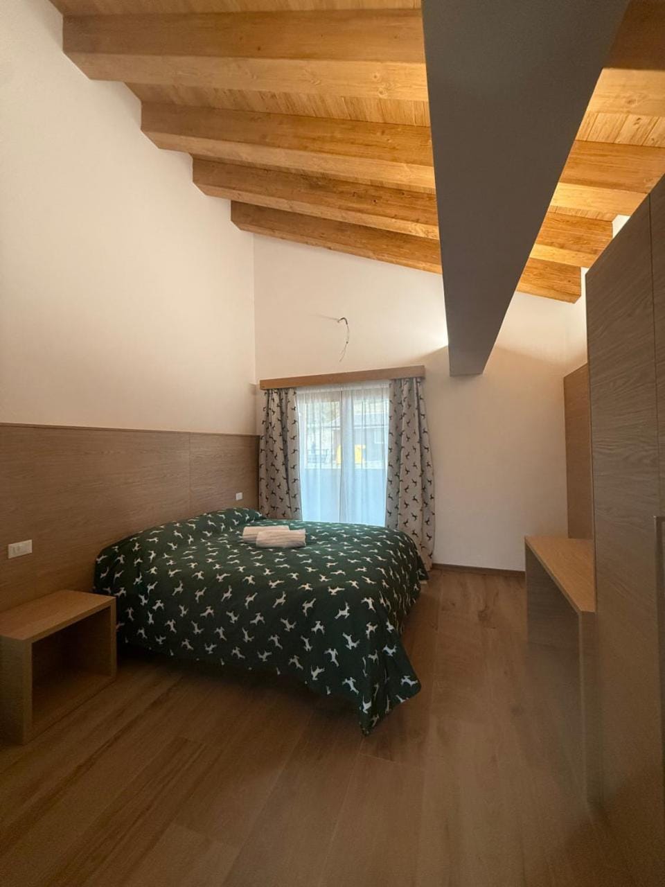 Locanda Baita Donariè Inn in San Vito di Cadore