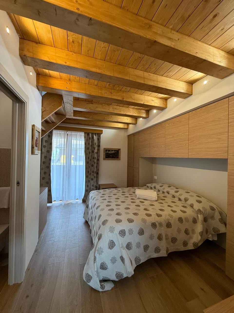Locanda Baita Donariè Inn in San Vito di Cadore