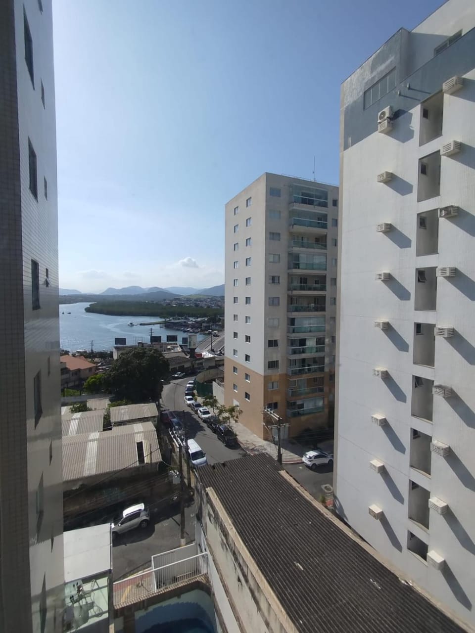 Diamante guarapari Apartment in Guarapari