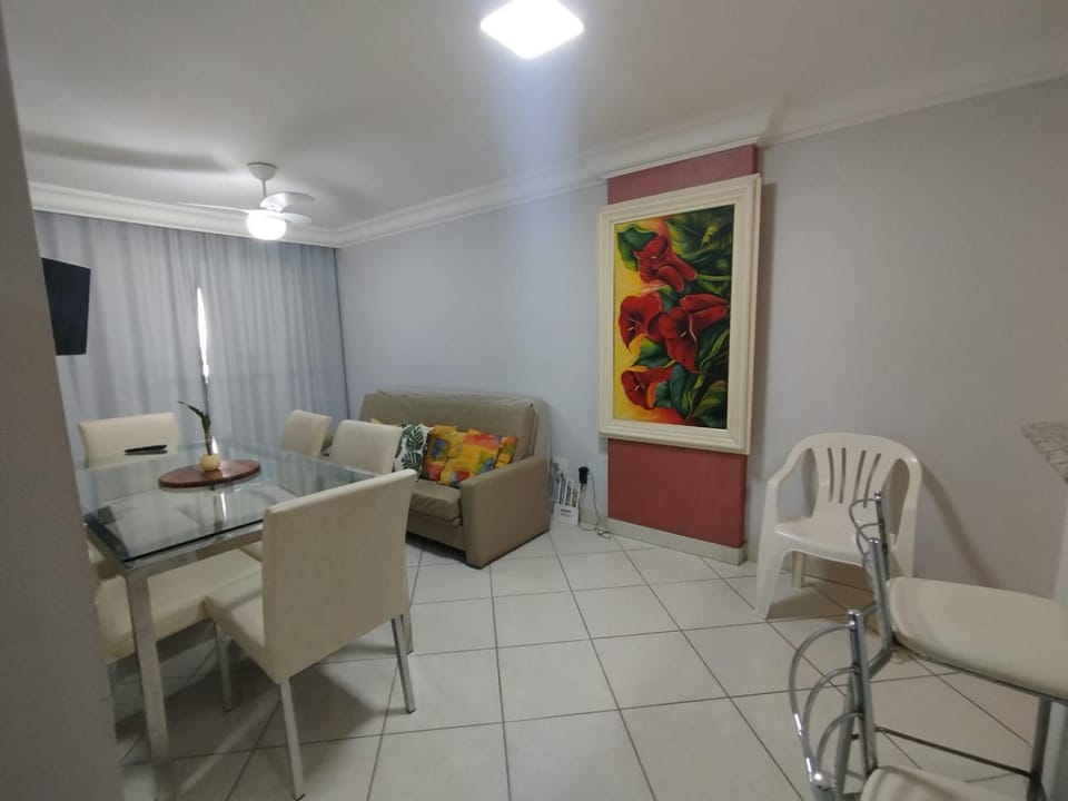 Diamante guarapari Apartment in Guarapari