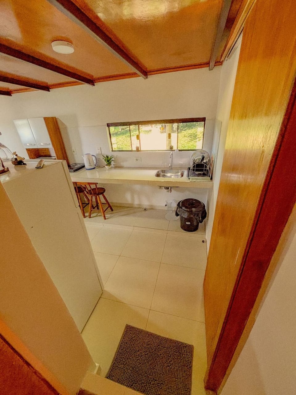 Las Juanitas House in Misiones Province, Argentina