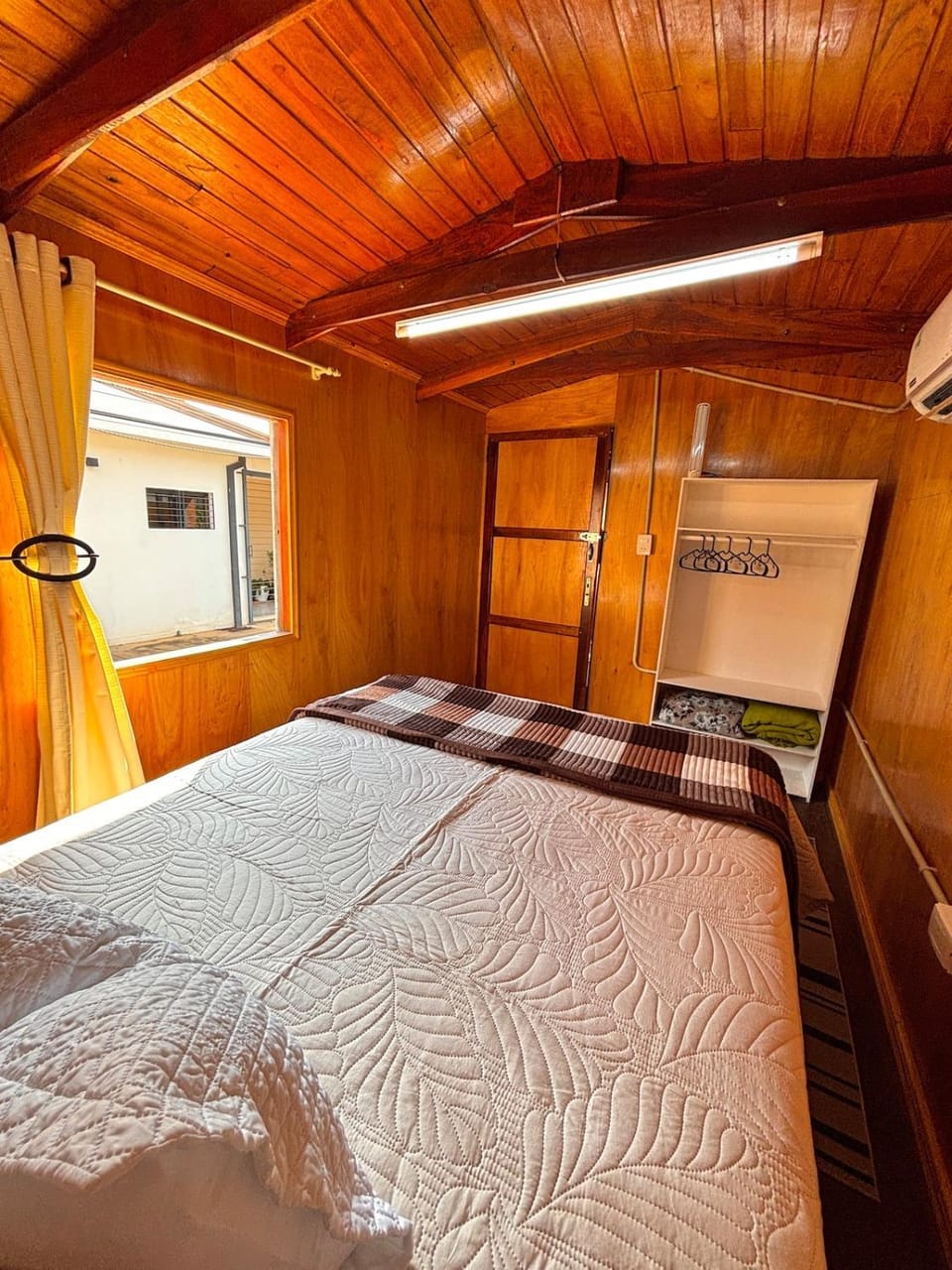 Las Juanitas House in Misiones Province, Argentina
