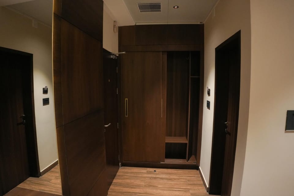 Jas Grand Homes Vacation rental in Kochi