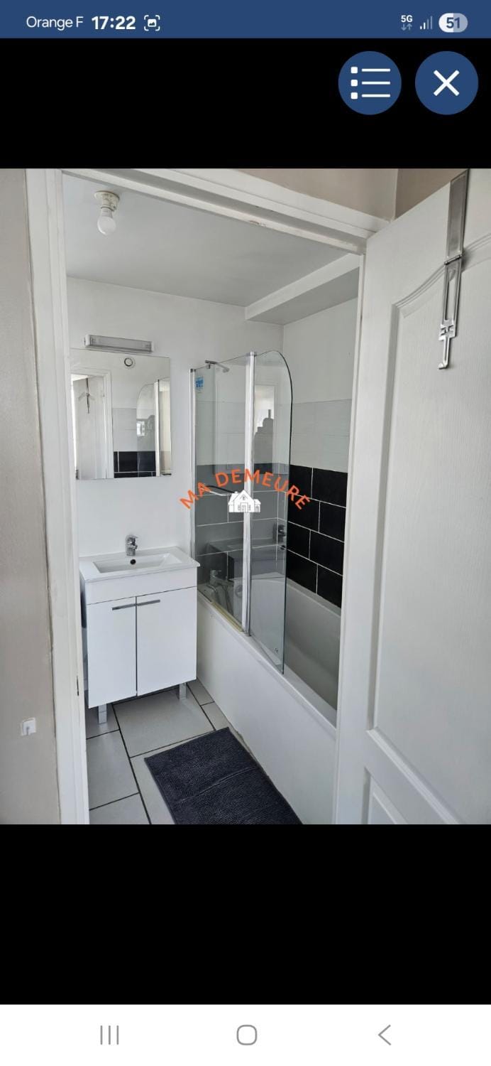 Studio croix centre Apartment in Hauts-de-France