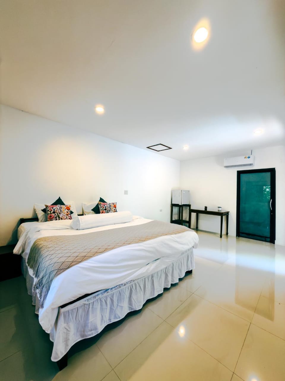 Watermelon House at Nong Thale Garden & Kitchen Apartment in Krabi Changwat