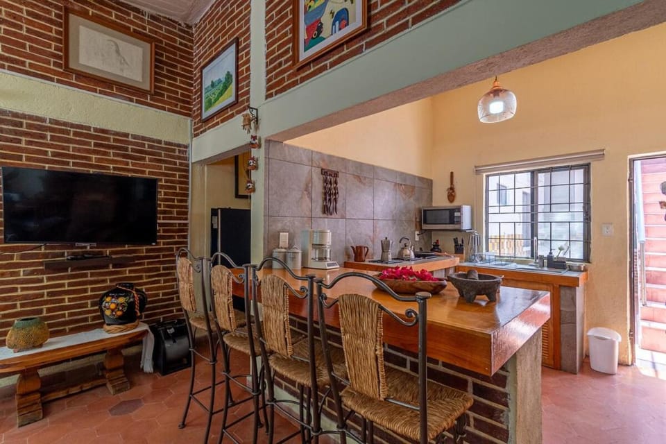 Quinta La Aguacana Villa in Cuautla