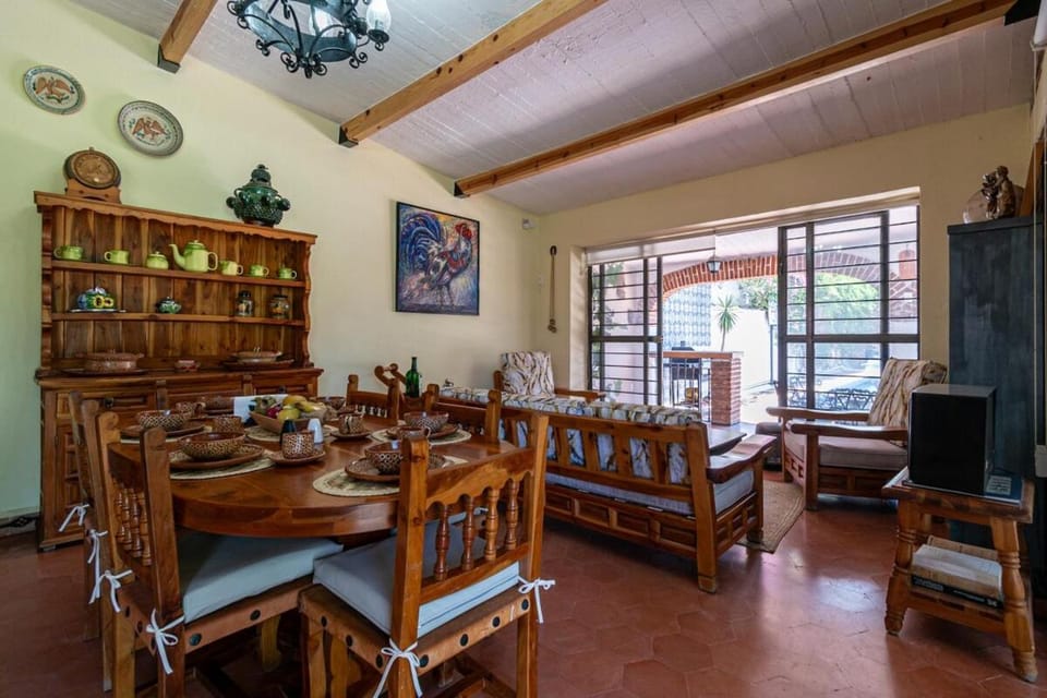 Quinta La Aguacana Villa in Cuautla