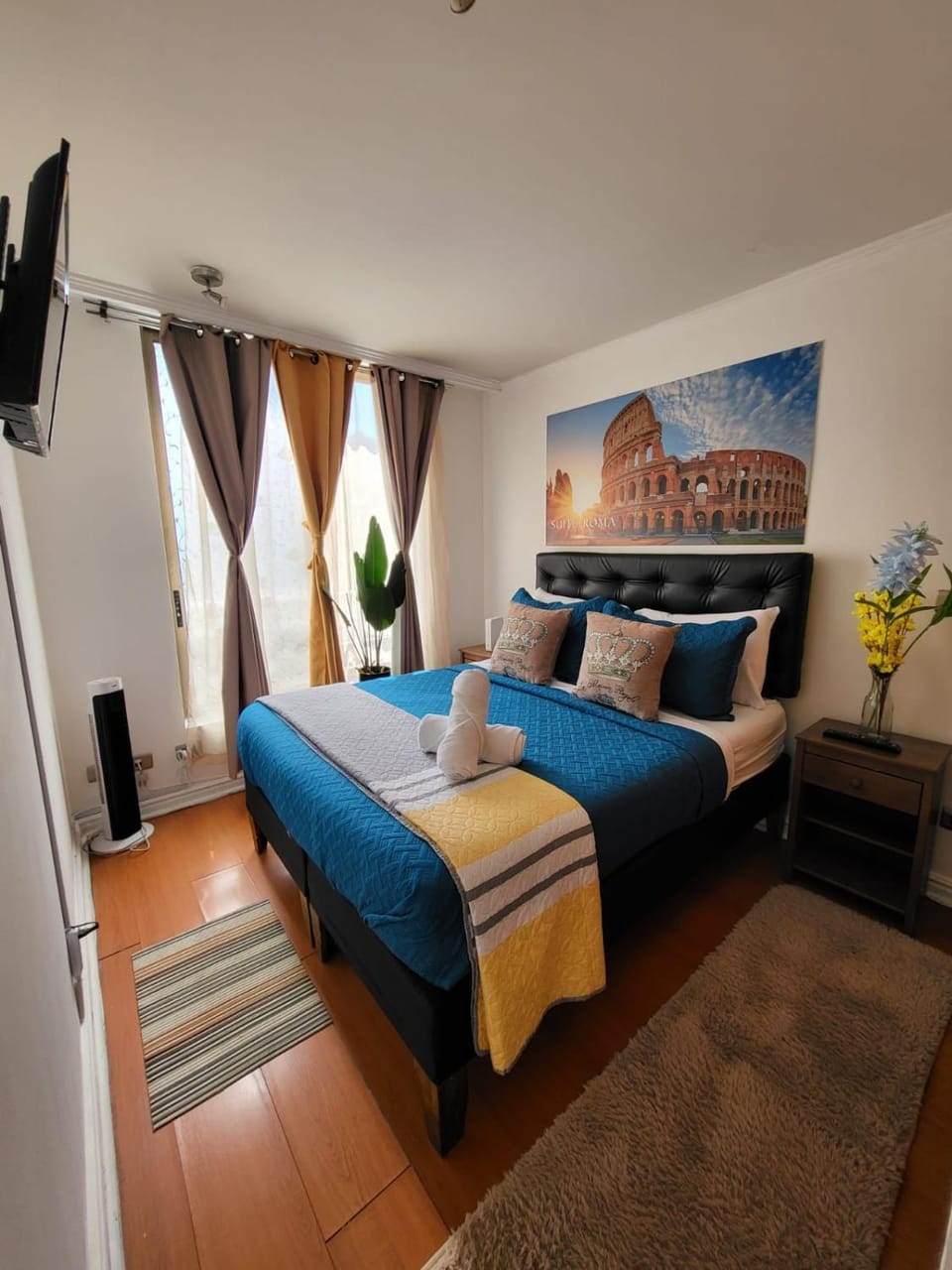 Living Suite Apartment in Maule