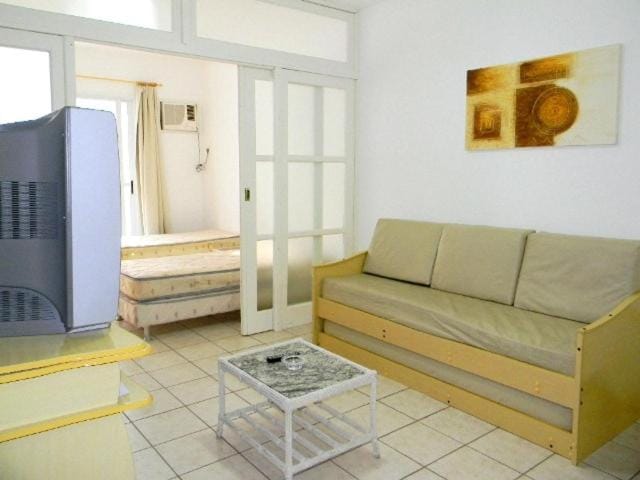 Ingleses Holiday Apartment in Florianopolis