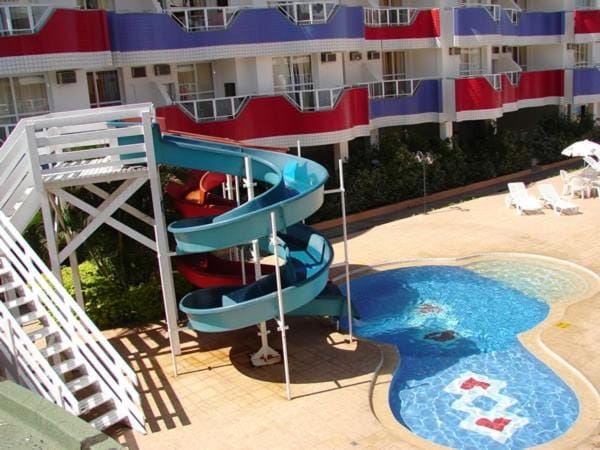 Ingleses Holiday Apartment in Florianopolis