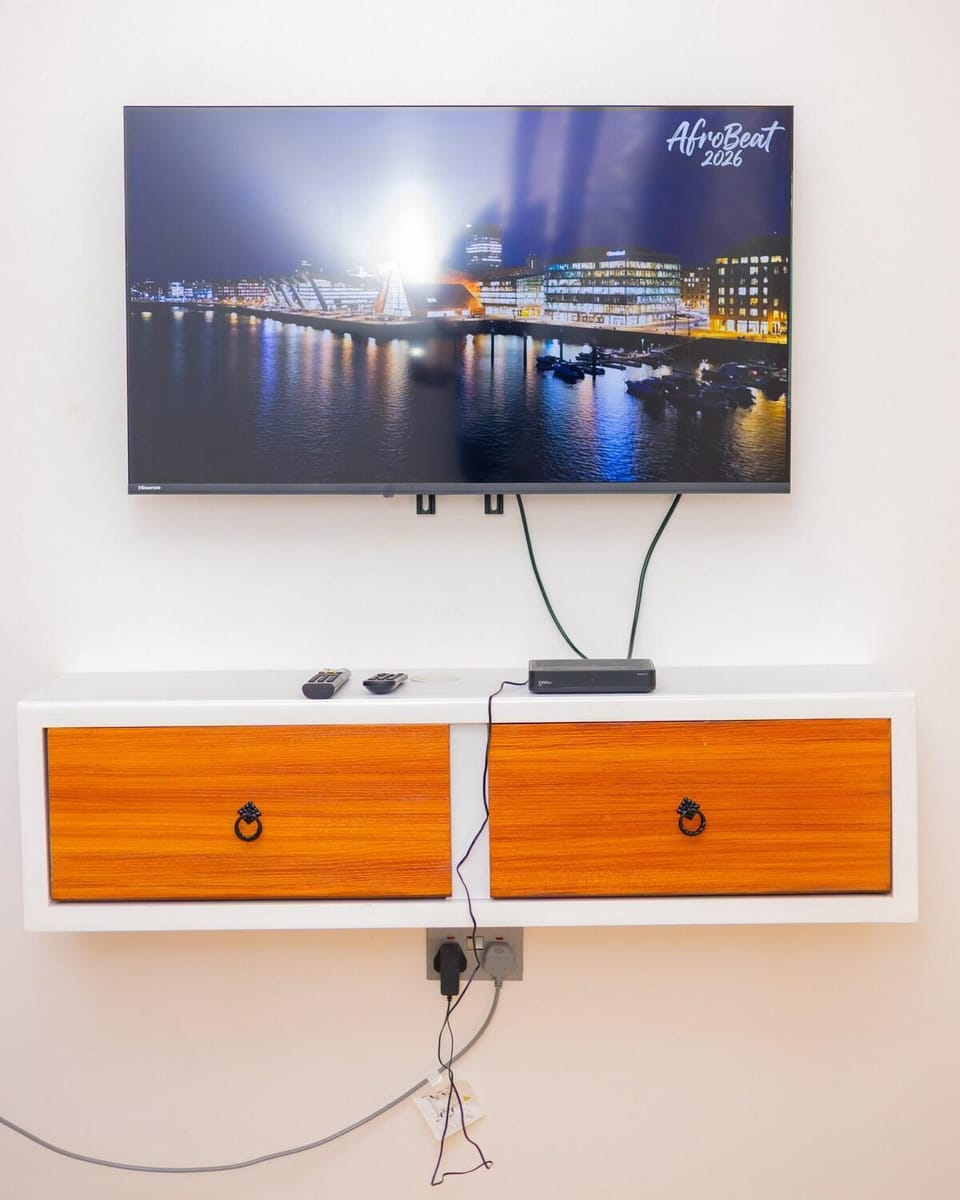 TV and multimedia, Evening entertainment